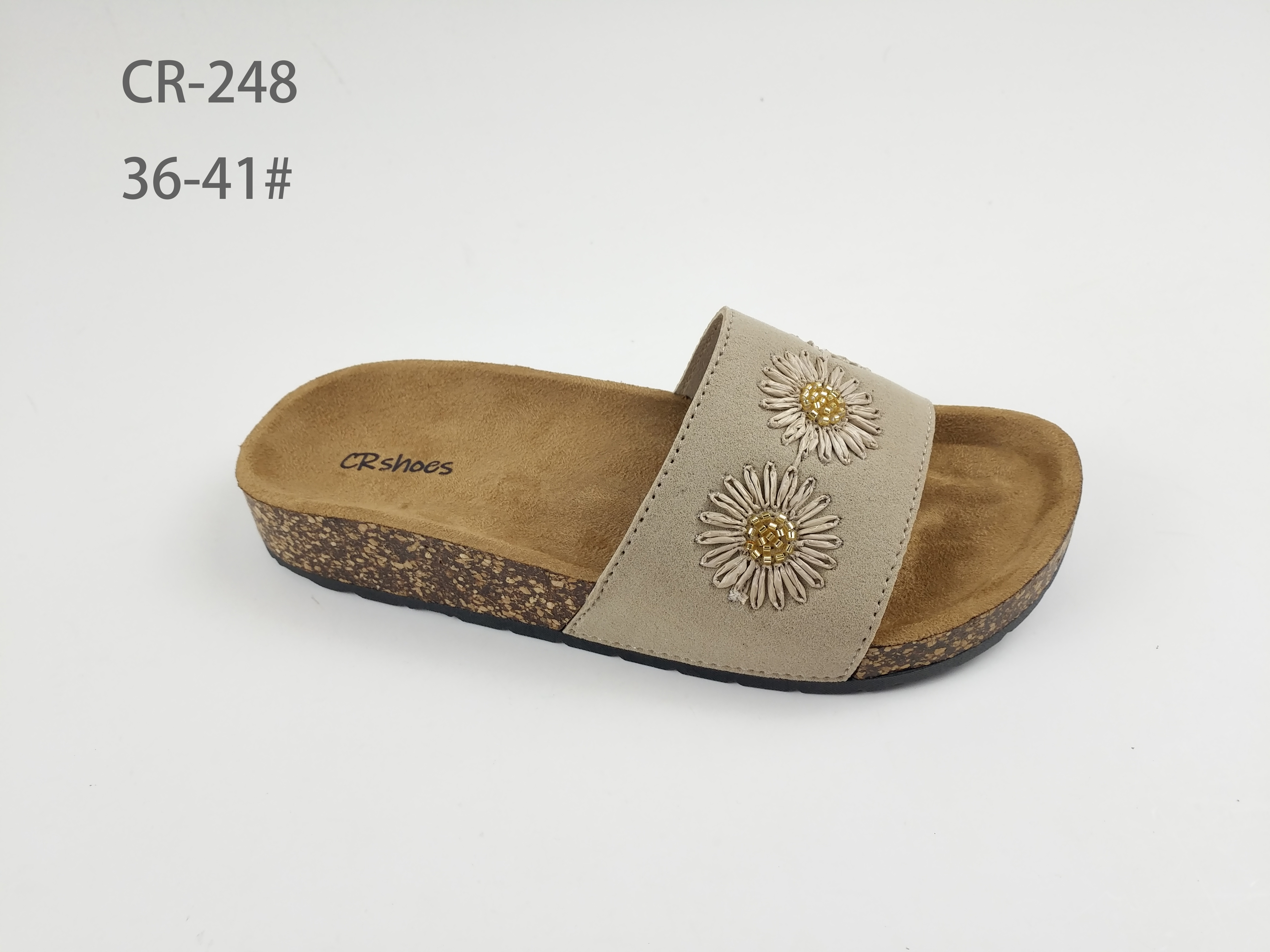 Ladies' Birkenstock CR-248,cr-shoes.com,Ladies' Birkenstock CR-248