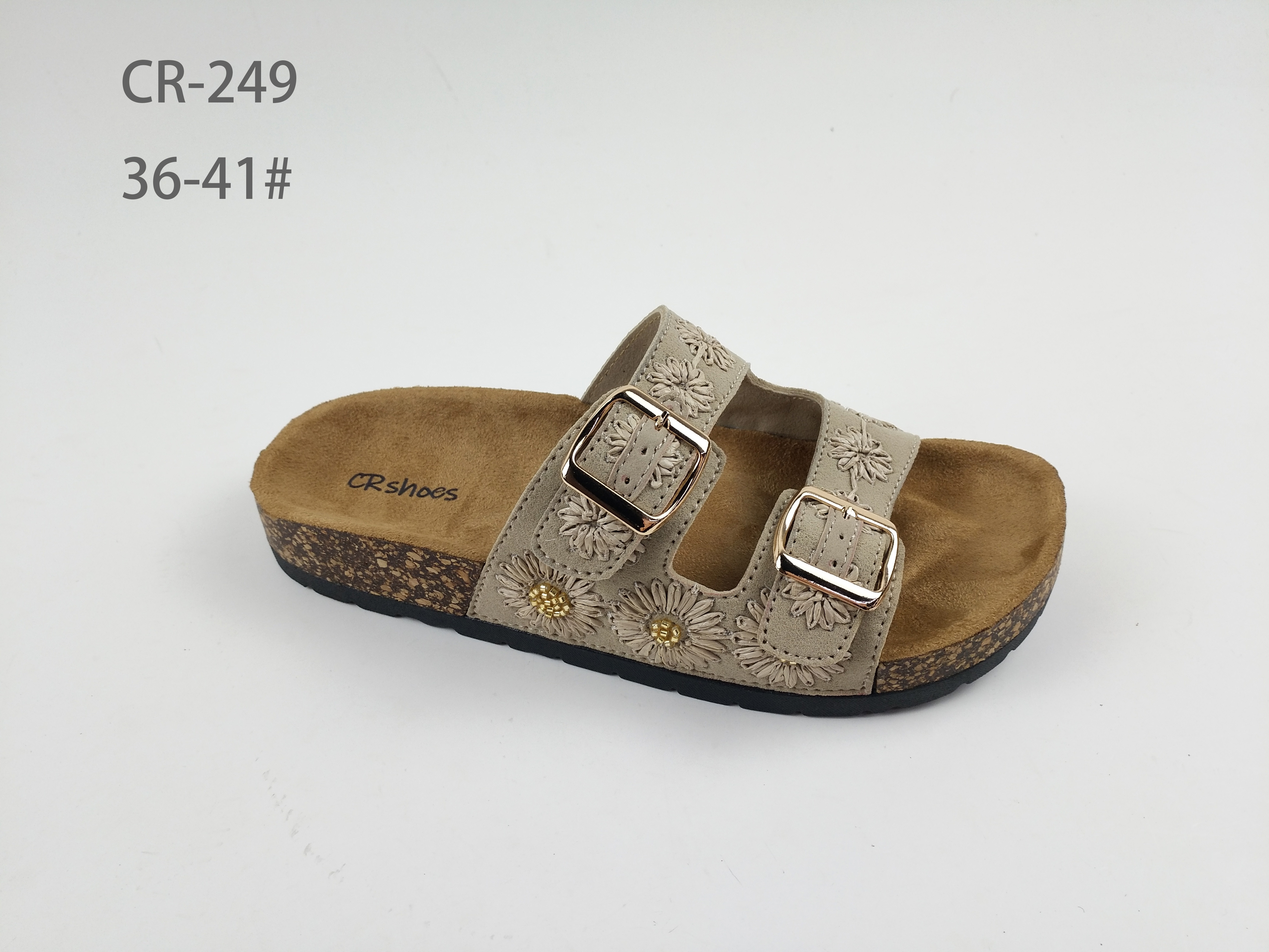 Ladies' Birkenstock CR-249,cr-shoes.com,Ladies' Birkenstock CR-249