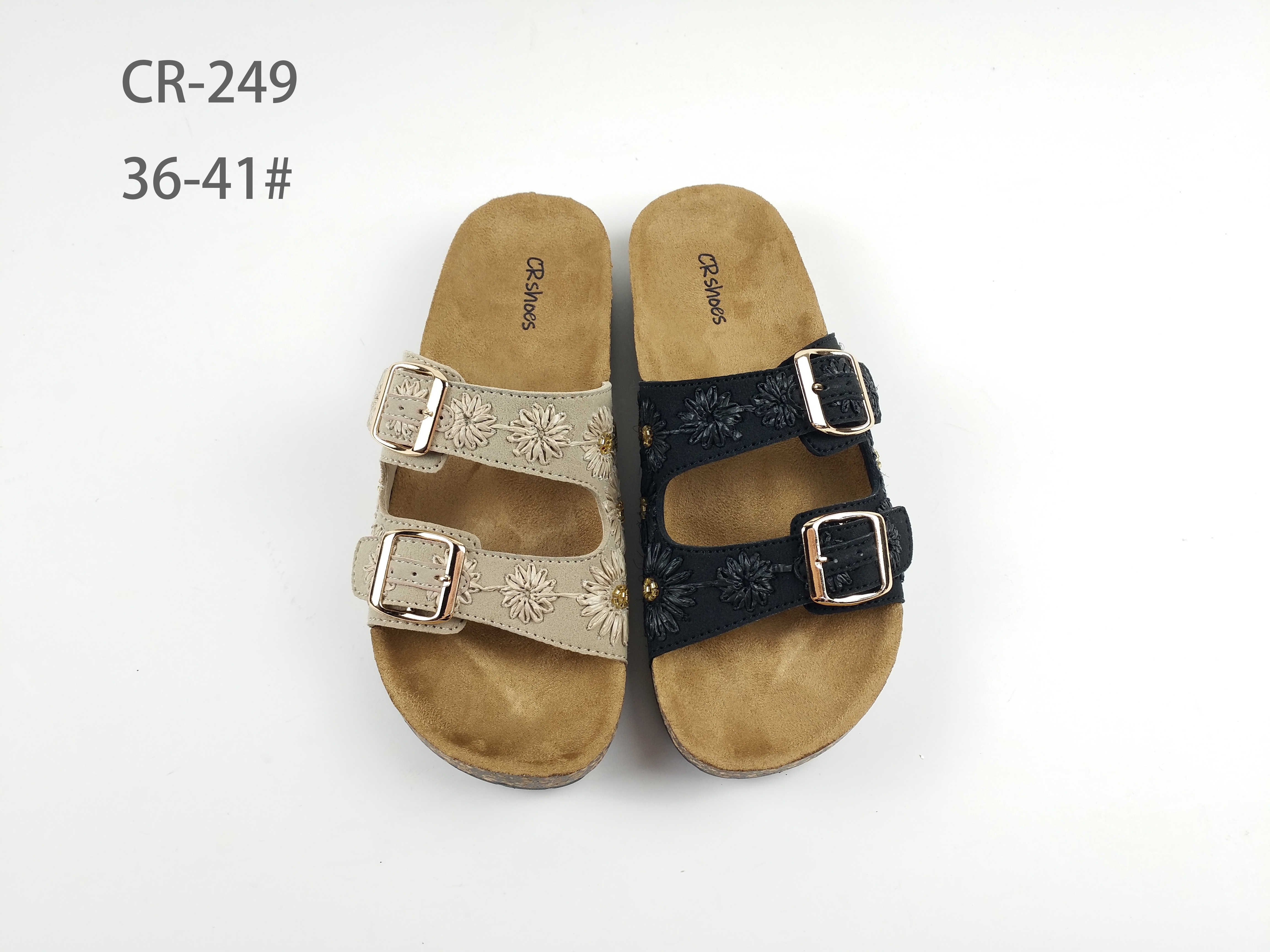 Ladies' Birkenstock CR-249,cr-shoes.com,Ladies' Birkenstock CR-249