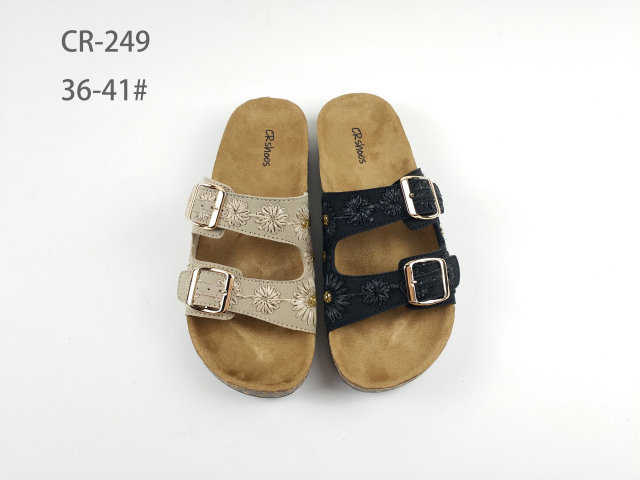 Ladies' Birkenstock CR-249,cr-shoes.com,Ladies' Birkenstock CR-249
