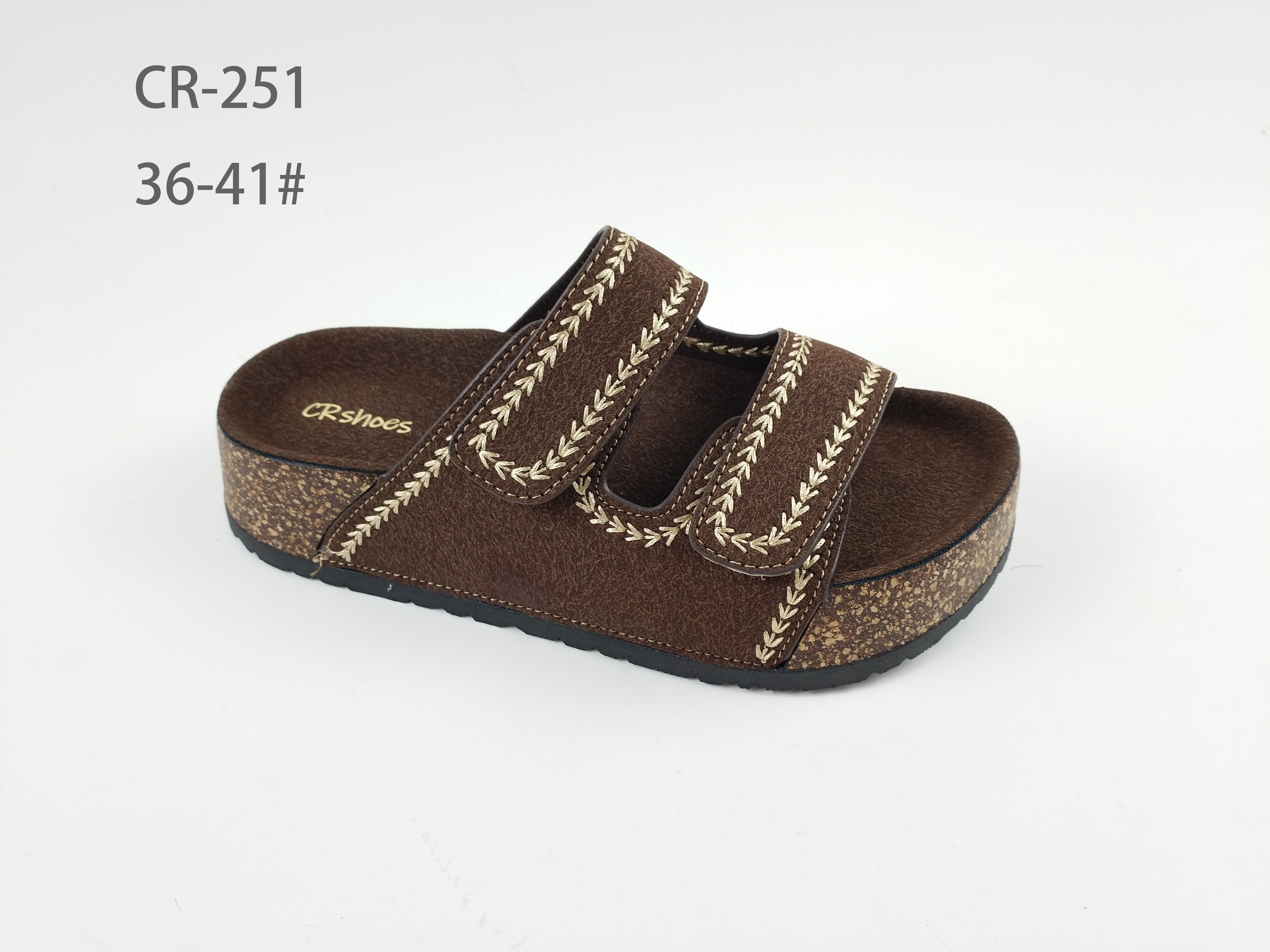 Ladies' Birkenstock CR-251,cr-shoes.com,Ladies' Birkenstock CR-251