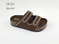 Ladies' Birkenstock CR-251,cr-shoes.com,Ladies' Birkenstock CR-251