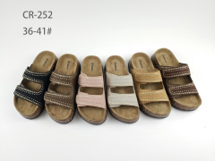 Ladies' Birkenstock CR-252,cr-shoes.com,Ladies' Birkenstock CR-252
