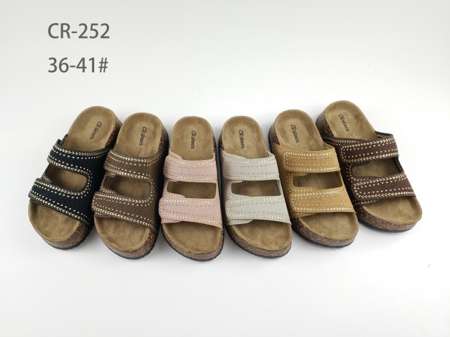 Ladies' Birkenstock CR-252,cr-shoes.com,Ladies' Birkenstock CR-252