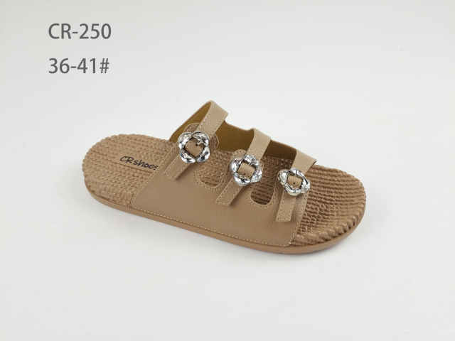Ladies' sandals CR-250,cr-shoes.com,Ladies' sandals CR-250
