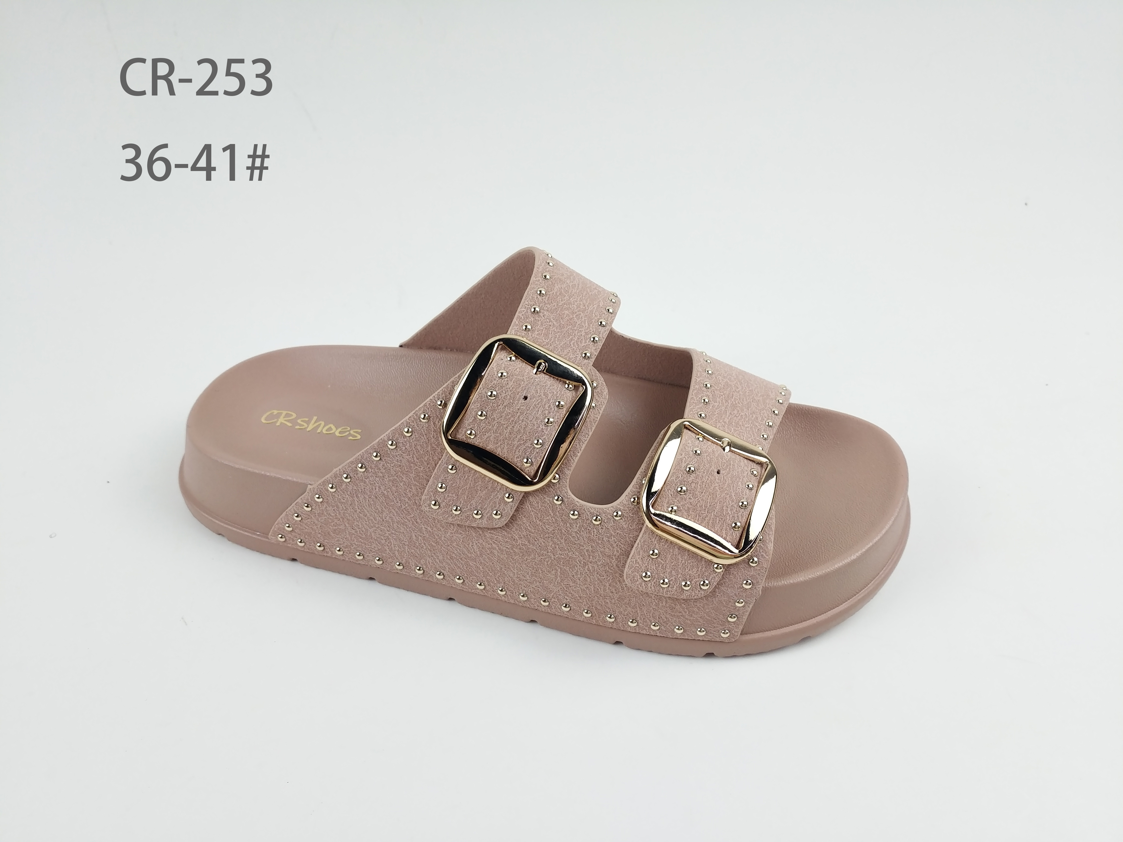 Ladies' sandals CR-253,cr-shoes.com,Ladies' sandals CR-253