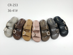 Ladies' sandals CR-253,cr-shoes.com,Ladies' sandals CR-253