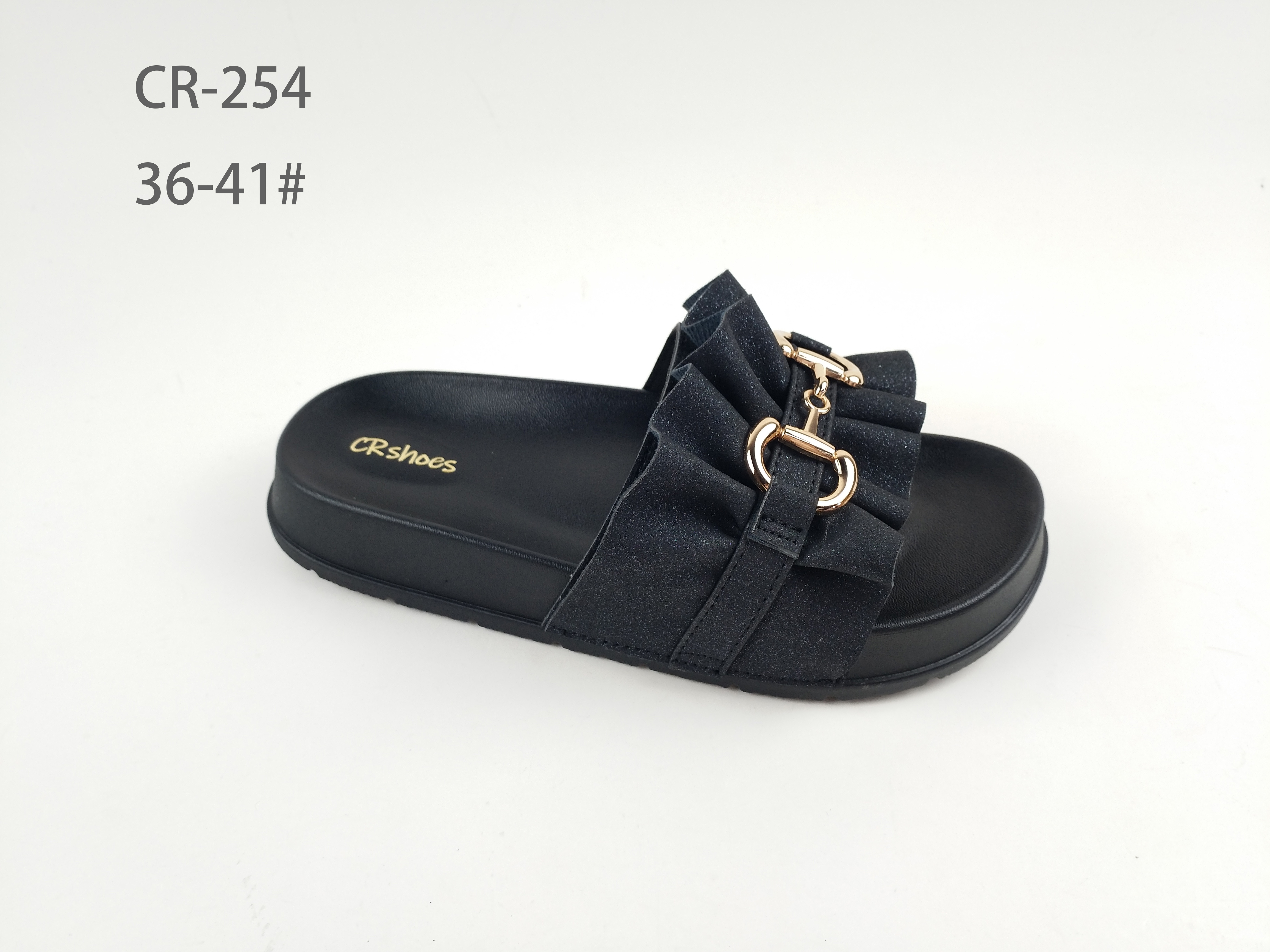 Ladies' sandals CR-254,cr-shoes.com,Ladies' sandals CR-254