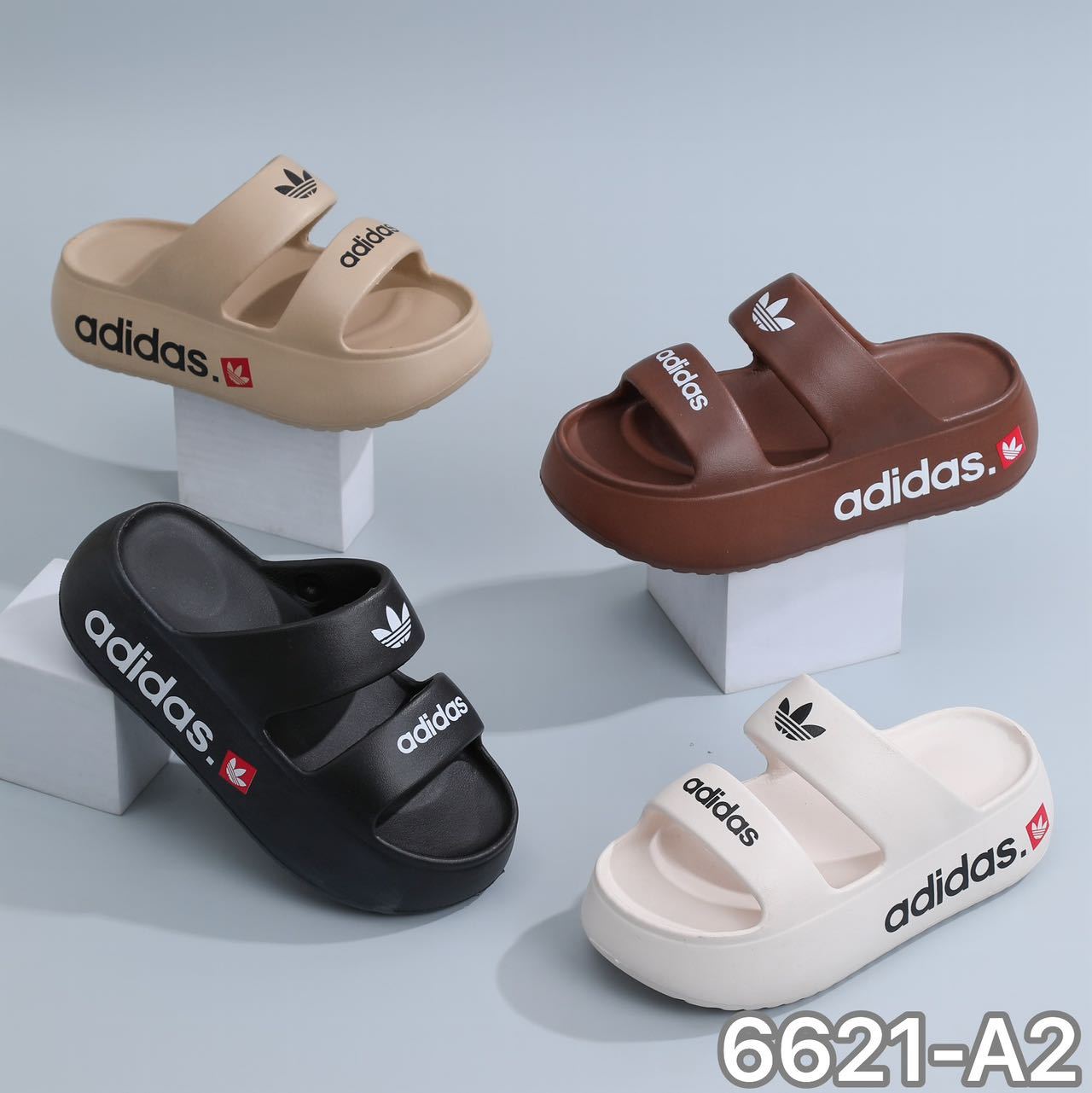 EVA slippers EVA-6621-A2,cr-shoes.com,EVA slippers EVA-6621-A2