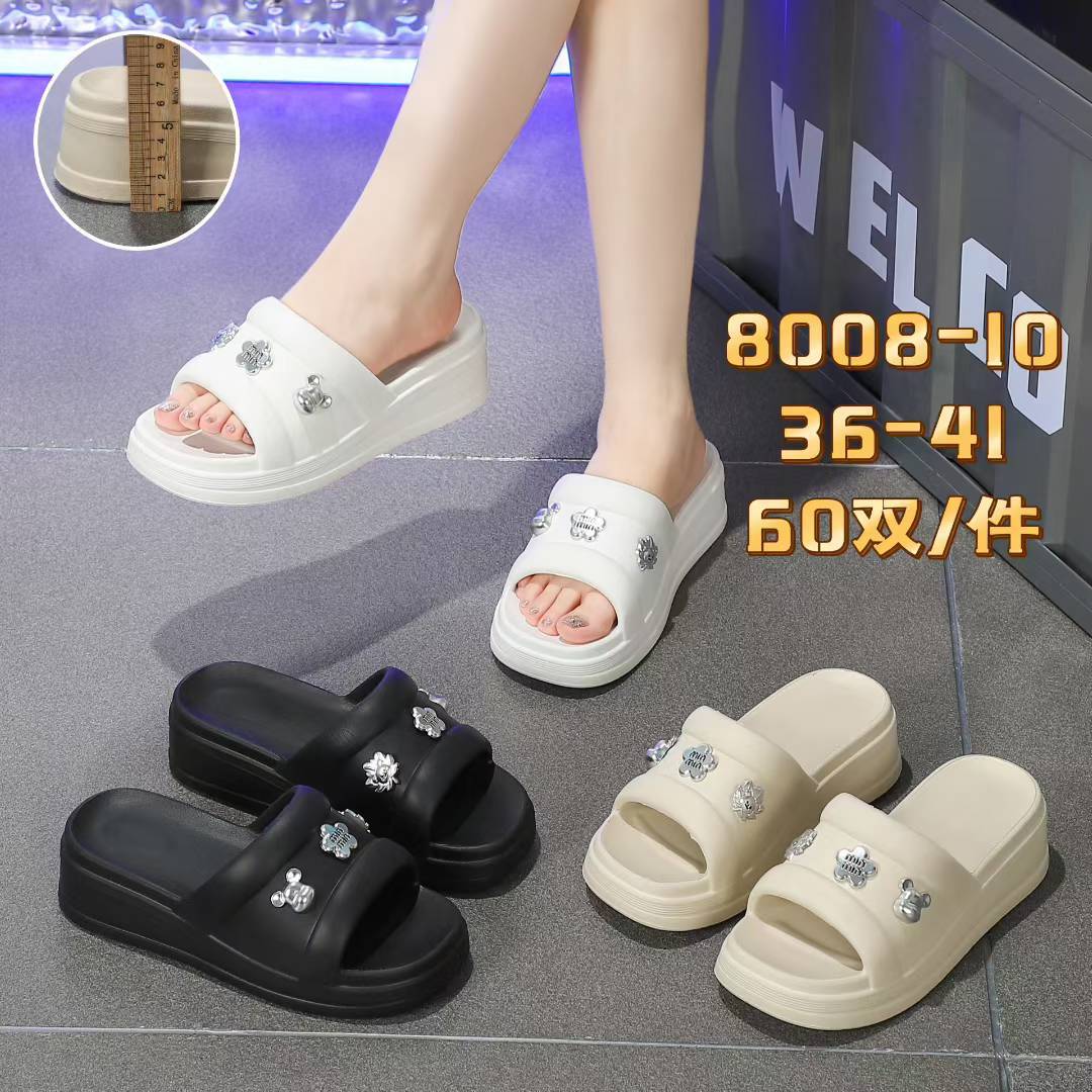 EVA slippers EVA-8008-10,cr-shoes.com,EVA slippers EVA-8008-10