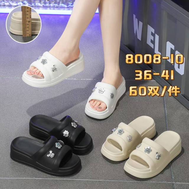 EVA slippers EVA-8008-10,cr-shoes.com,EVA slippers EVA-8008-10
