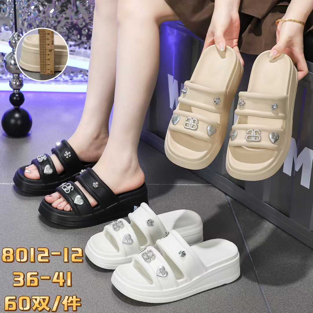 EVA slippers EVA-8012-12,cr-shoes.com,EVA slippers EVA-8012-12