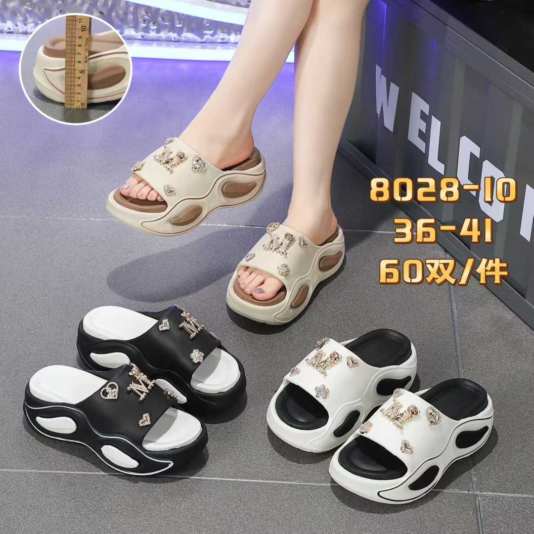 EVA slippers EVA-8028-10,cr-shoes.com,EVA slippers EVA-8028-10