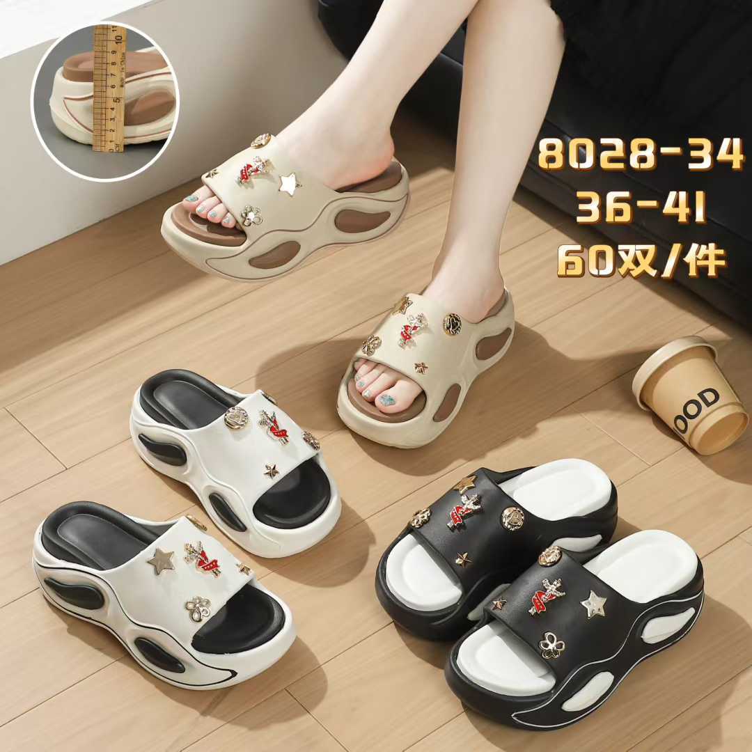 EVA slippers EVA-8028-34,cr-shoes.com,EVA slippers EVA-8028-34