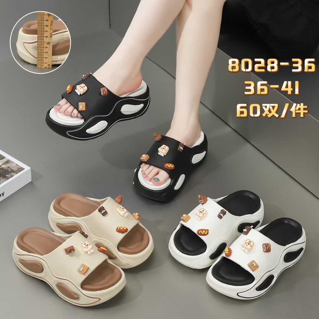 EVA slippers EVA-8028-36,cr-shoes.com,EVA slippers EVA-8028-36
