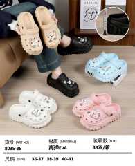 EVA slippers EVA-8035-36,cr-shoes.com,EVA slippers EVA-8035-36