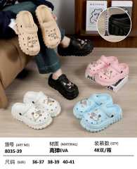 EVA slippers EVA-8035-39,cr-shoes.com,EVA slippers EVA-8035-39