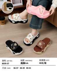 EVA slippers EVA-8039-37,cr-shoes.com,EVA slippers EVA-8039-37