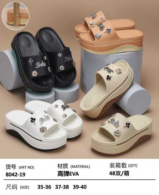 EVA slippers EVA-8042-19,cr-shoes.com,EVA slippers EVA-8042-19