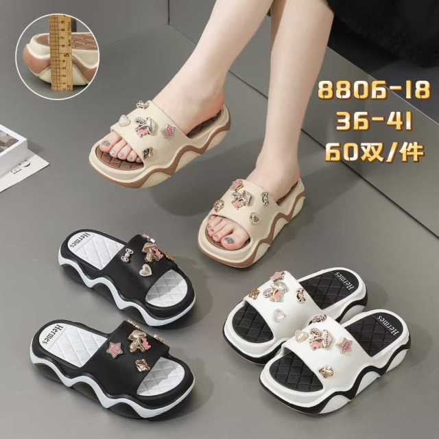EVA slippers EVA-8806-18,cr-shoes.com,EVA slippers EVA-8806-18