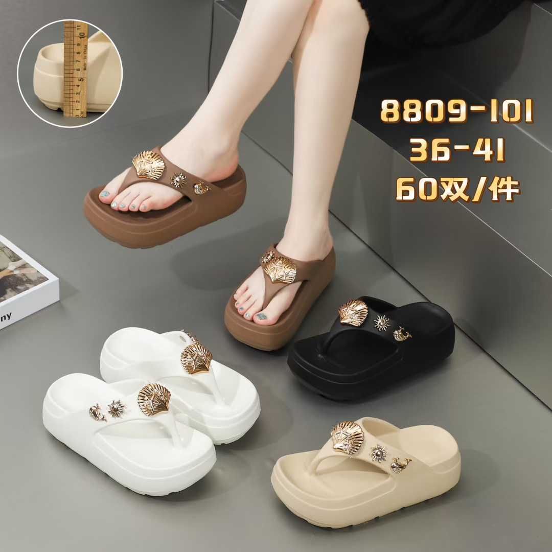 EVA slippers EVA-8809-101,cr-shoes.com,EVA slippers EVA-8809-101