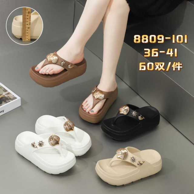 EVA slippers EVA-8809-101,cr-shoes.com,EVA slippers EVA-8809-101
