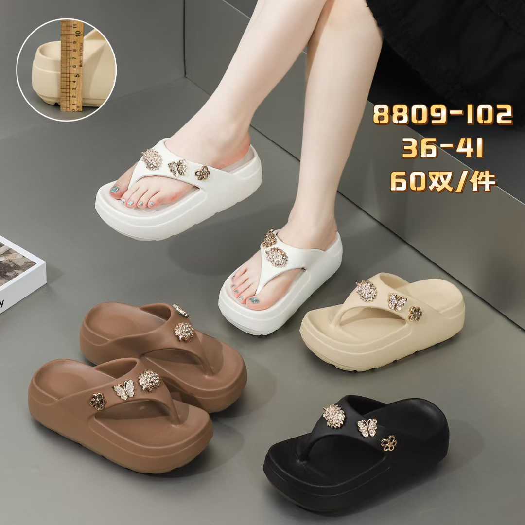 EVA slippers EVA-8809-102,cr-shoes.com,EVA slippers EVA-8809-102