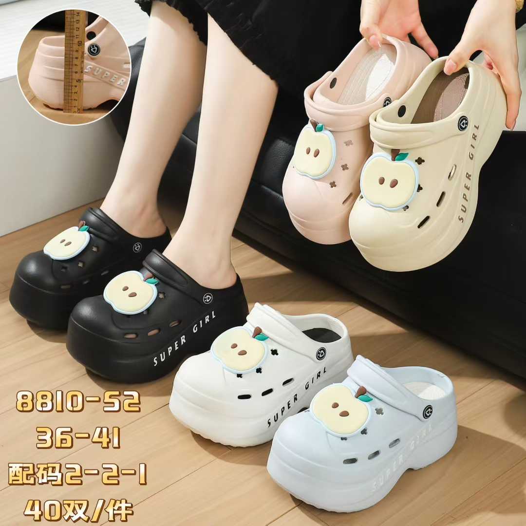 EVA slippers EVA-8810-52,cr-shoes.com,EVA slippers EVA-8810-52