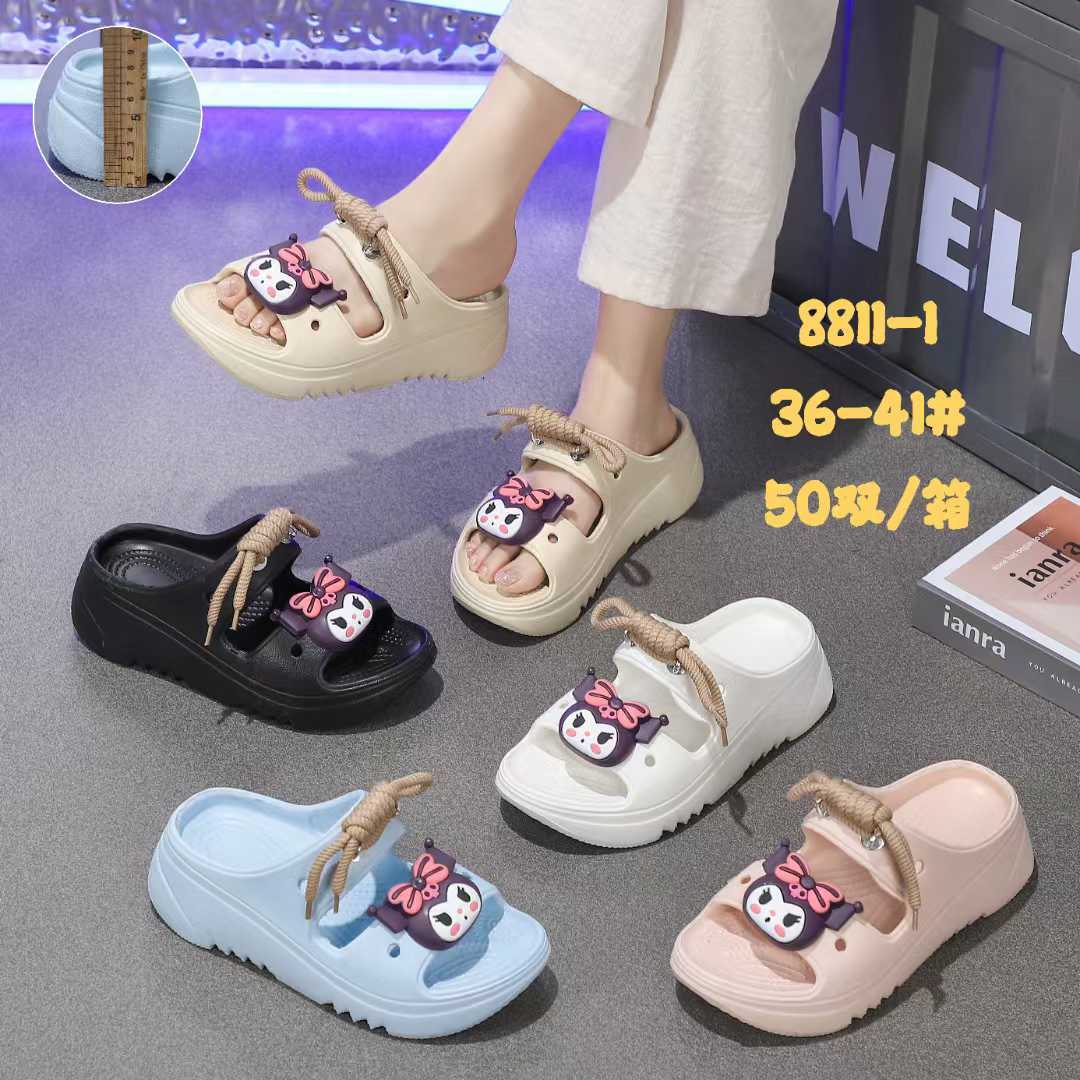 EVA slippers EVA-8811-1,cr-shoes.com,EVA slippers EVA-8811-1