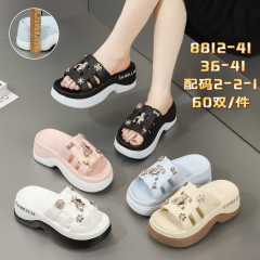 EVA slippers EVA-8812-41,cr-shoes.com,EVA slippers EVA-8812-41