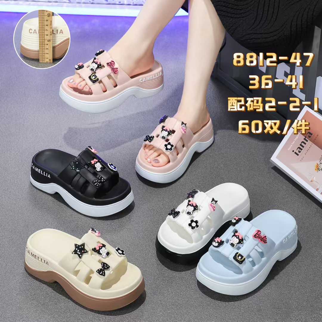 EVA slippers EVA-8812-47,cr-shoes.com,EVA slippers EVA-8812-47