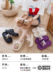 EVA slippers EVA-8826-4,cr-shoes.com,EVA slippers EVA-8826-4