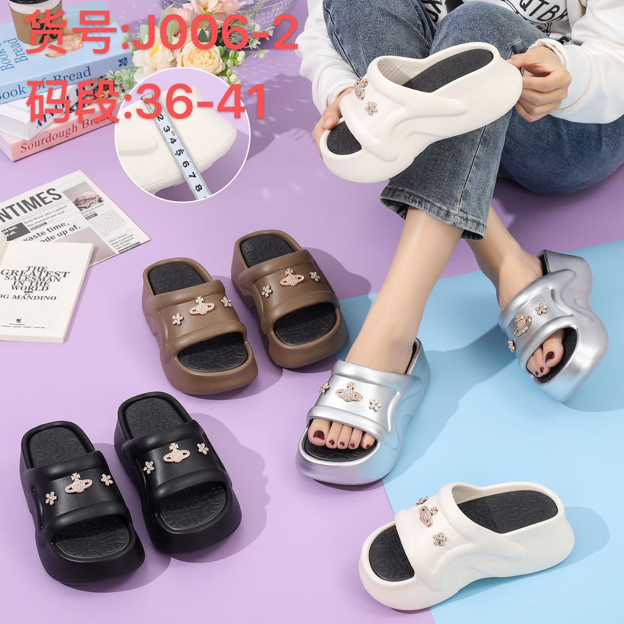 EVA slippers EVA-J006-2,cr-shoes.com,EVA slippers EVA-J006-2