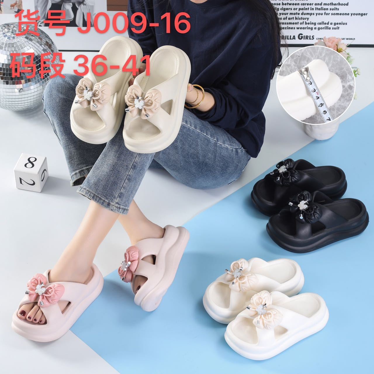 EVA slippers EVA-J009-16,cr-shoes.com,EVA slippers EVA-J009-16