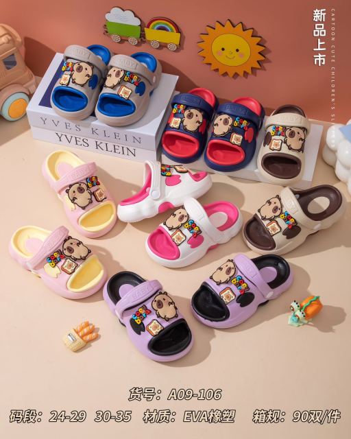EVA slippers EVA-A09-106,cr-shoes.com,EVA slippers EVA-A09-106