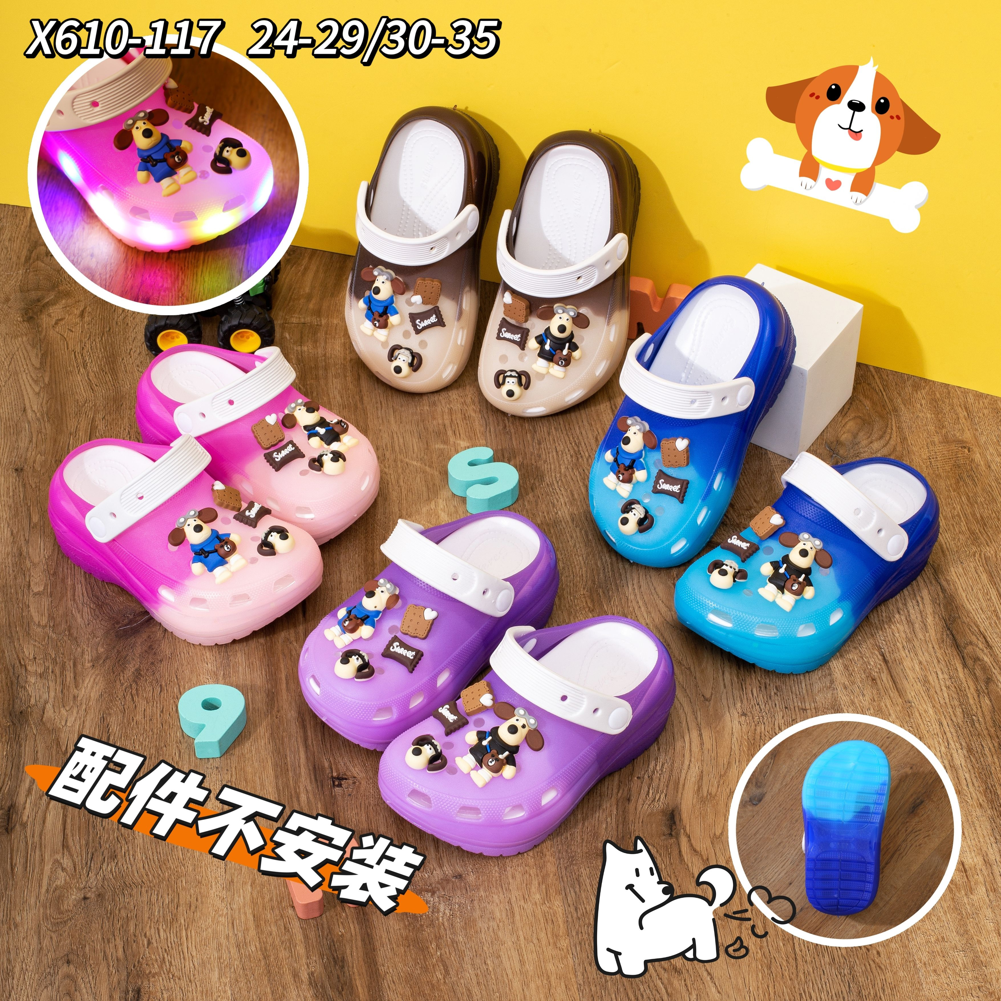 EVA slippers  EVA-X610-117,cr-shoes.com,EVA slippers  EVA-X610-117