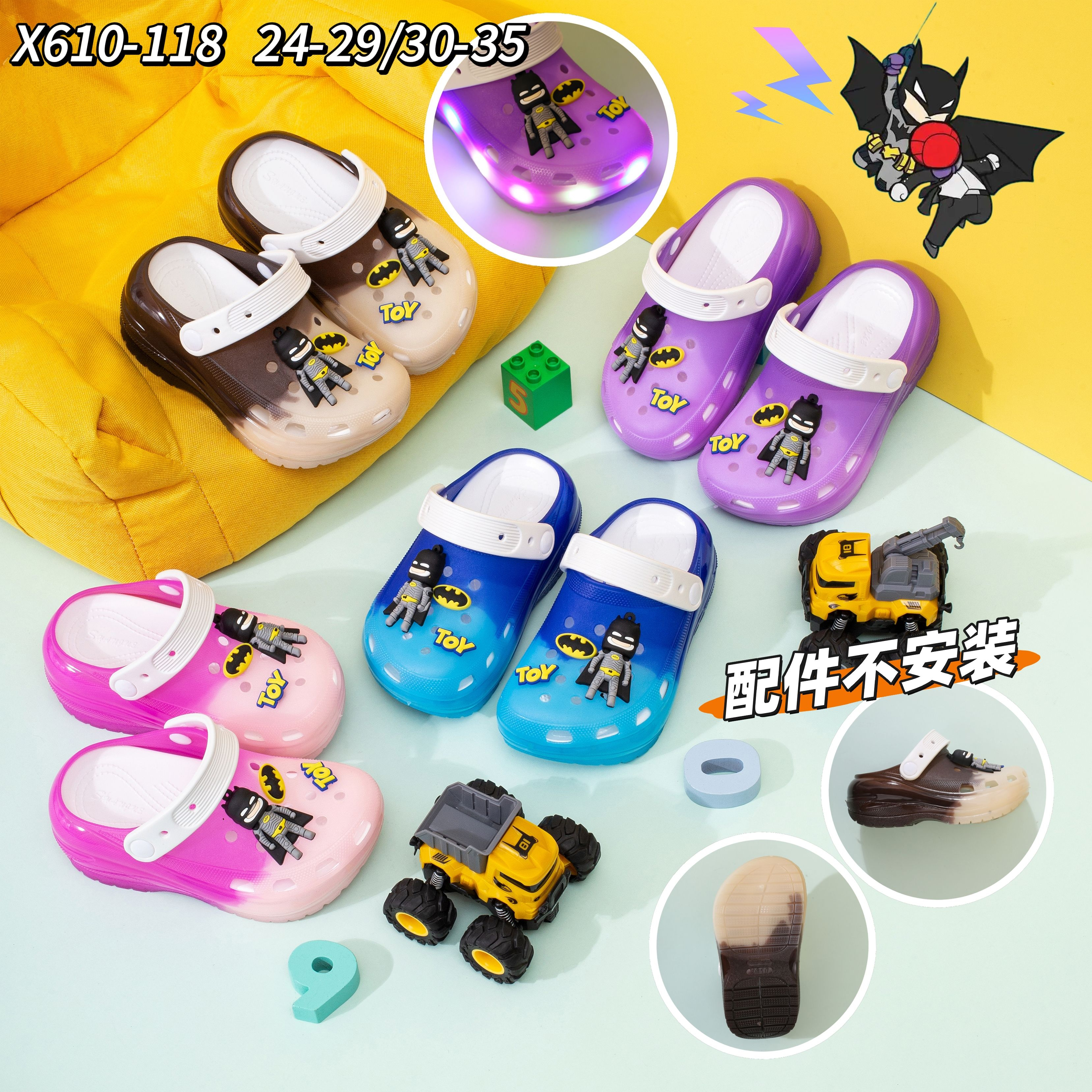 EVA slippers  EVA-X610-118,cr-shoes.com,EVA slippers  EVA-X610-118