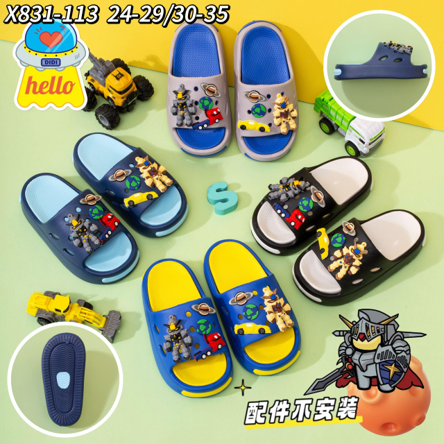 EVA slippers  EVA-X831-113,cr-shoes.com,EVA slippers  EVA-X831-113
