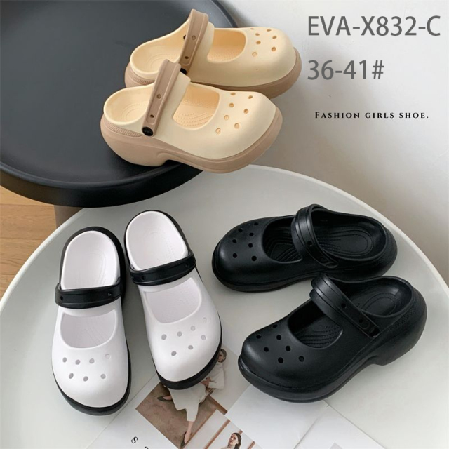 EVA slippers EVA-X832-C,cr-shoes.com,EVA slippers EVA-X832-C