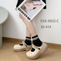 EVA slippers EVA-X832-C,cr-shoes.com,EVA slippers EVA-X832-C