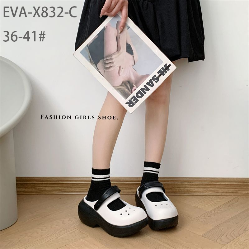 EVA slippers EVA-X832-C,cr-shoes.com,EVA slippers EVA-X832-C