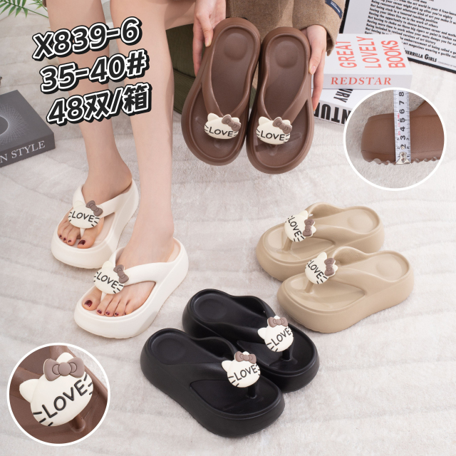 EVA slippers EVA-X839-6,cr-shoes.com,EVA slippers EVA-X839-6