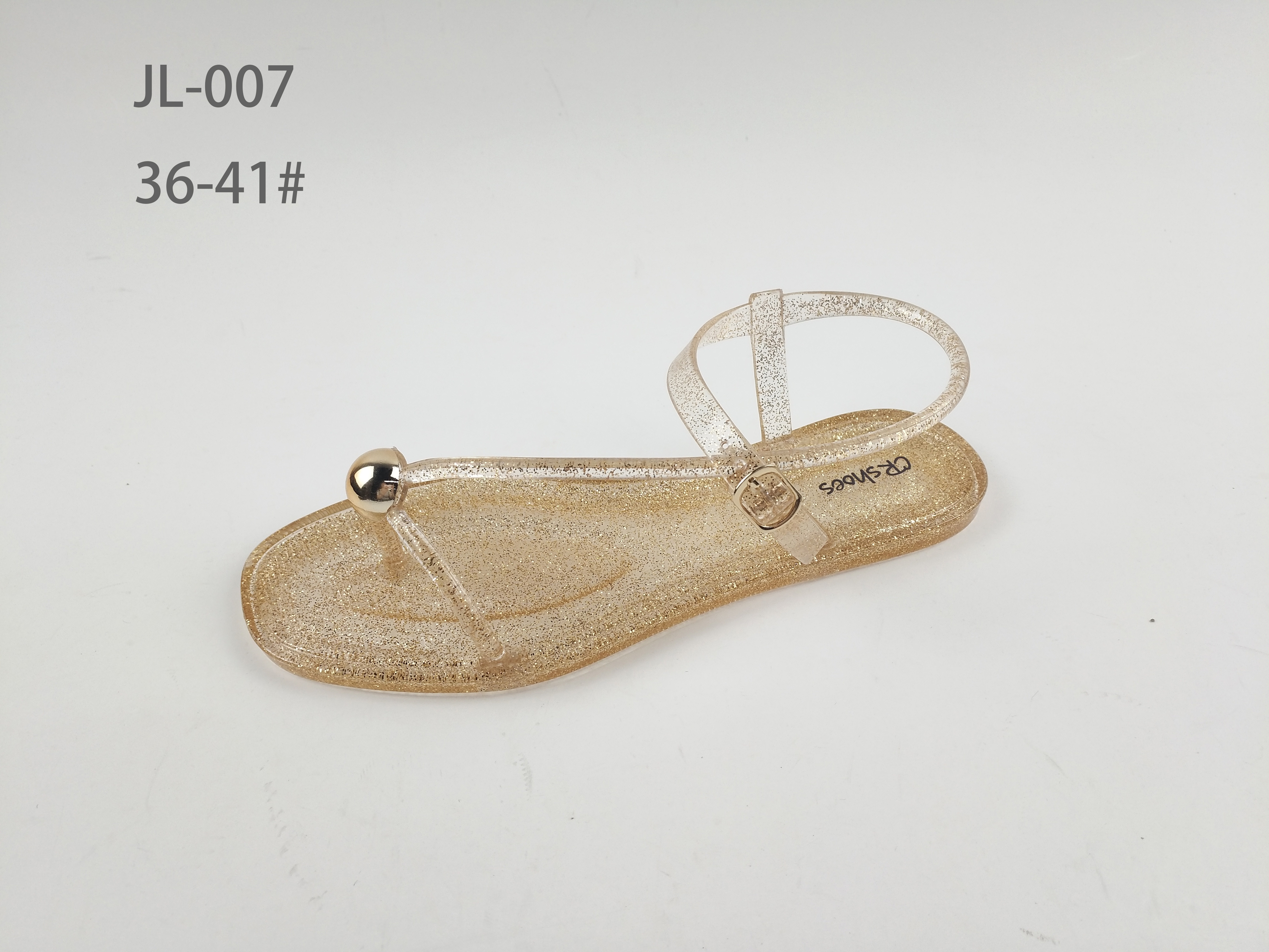 Jelly sandals  JL-007,cr-shoes.com,Jelly sandals  JL-007