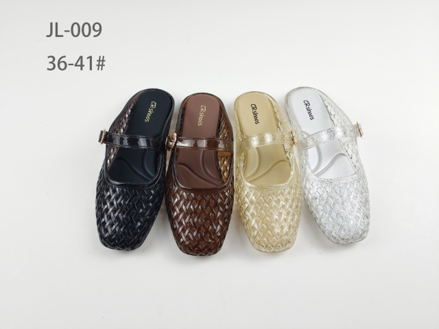 Jelly sandals  JL-009,cr-shoes.com,Jelly sandals  JL-009