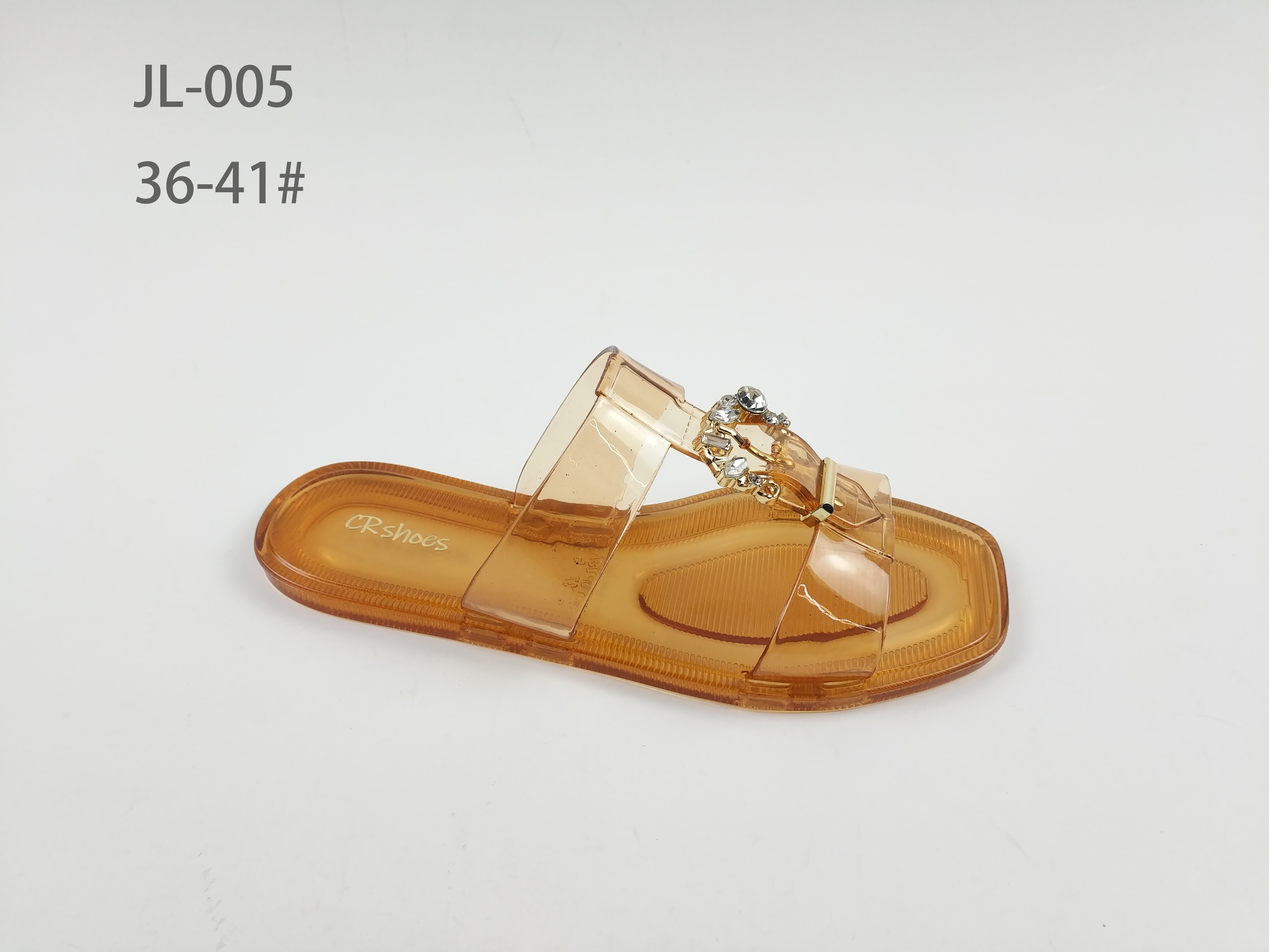 Jelly slippers  JL-005,cr-shoes.com,Jelly slippers  JL-005