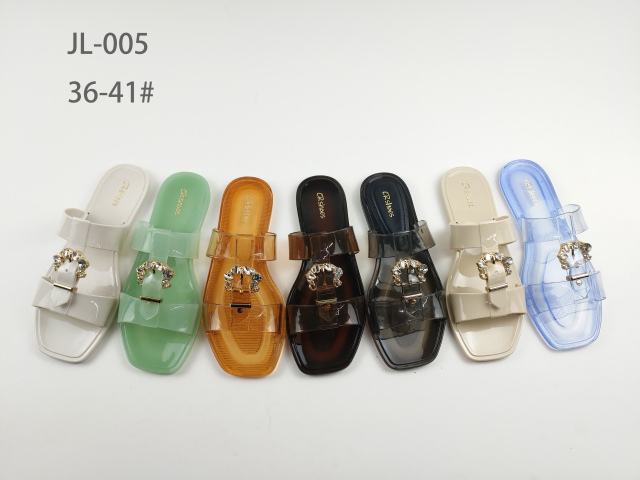 Jelly slippers  JL-005,cr-shoes.com,Jelly slippers  JL-005
