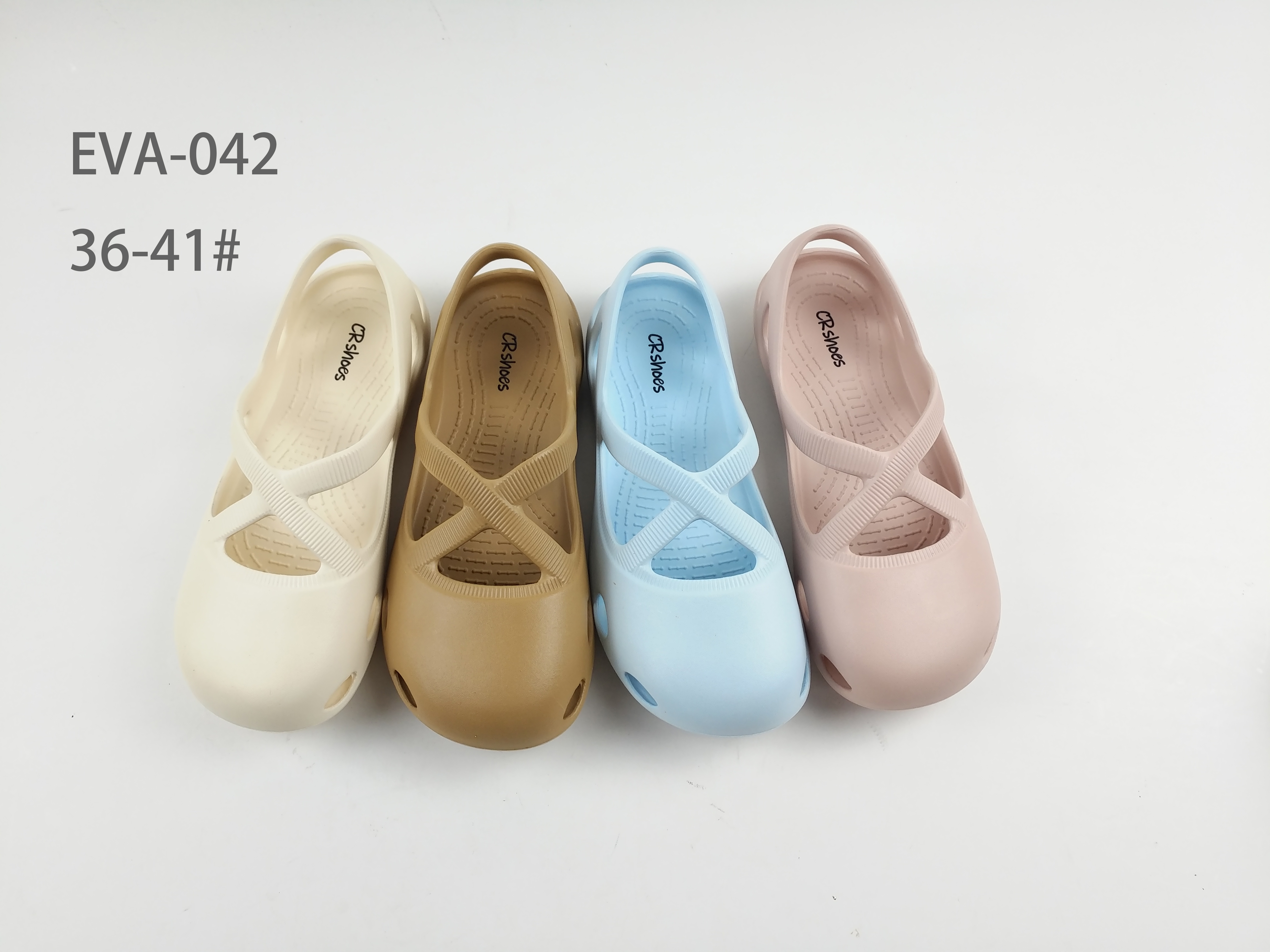EVA slippers EVA-042,cr-shoes.com,EVA slippers EVA-042