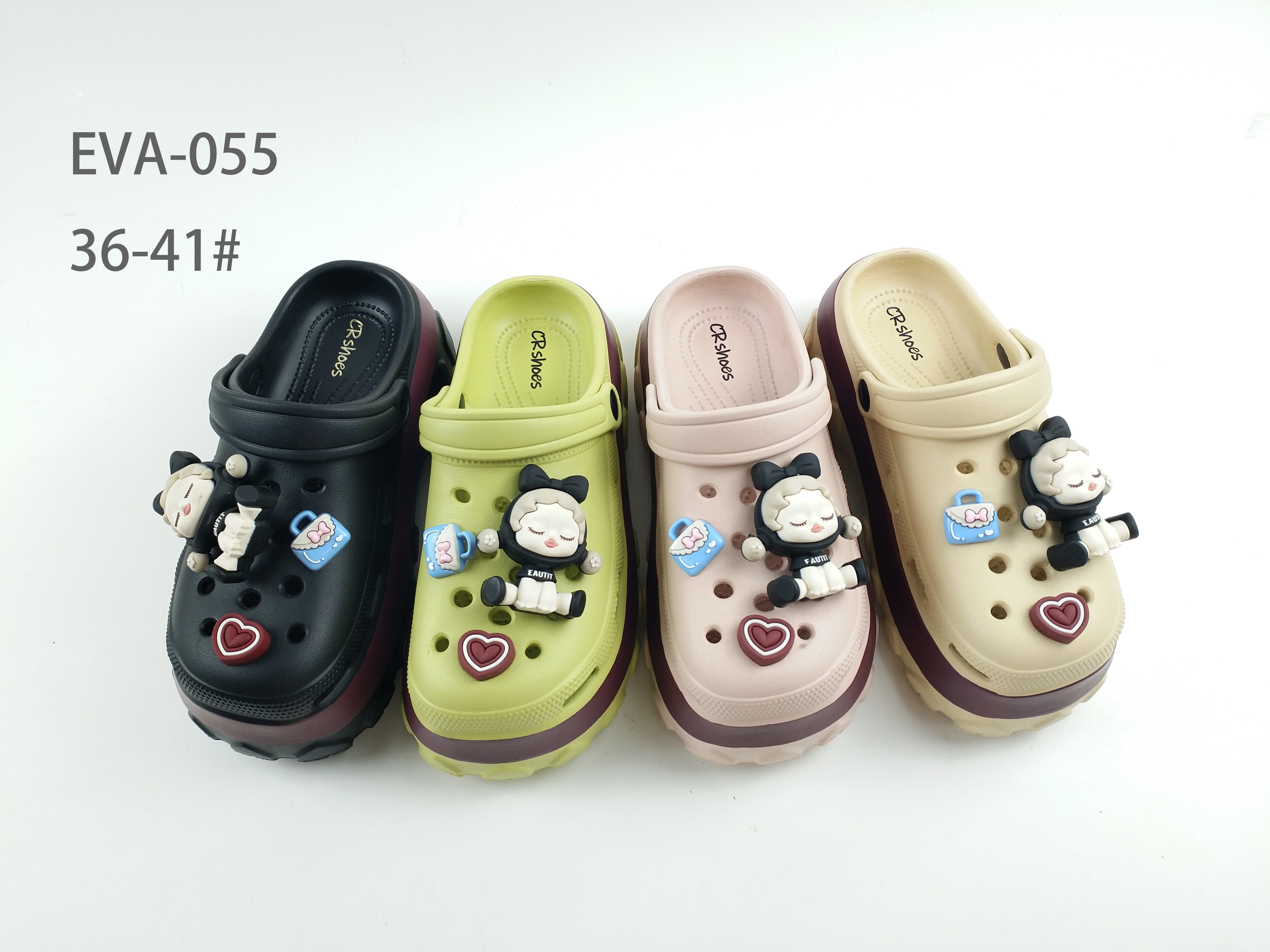 EVA slippers EVA-055,cr-shoes.com,EVA slippers EVA-055