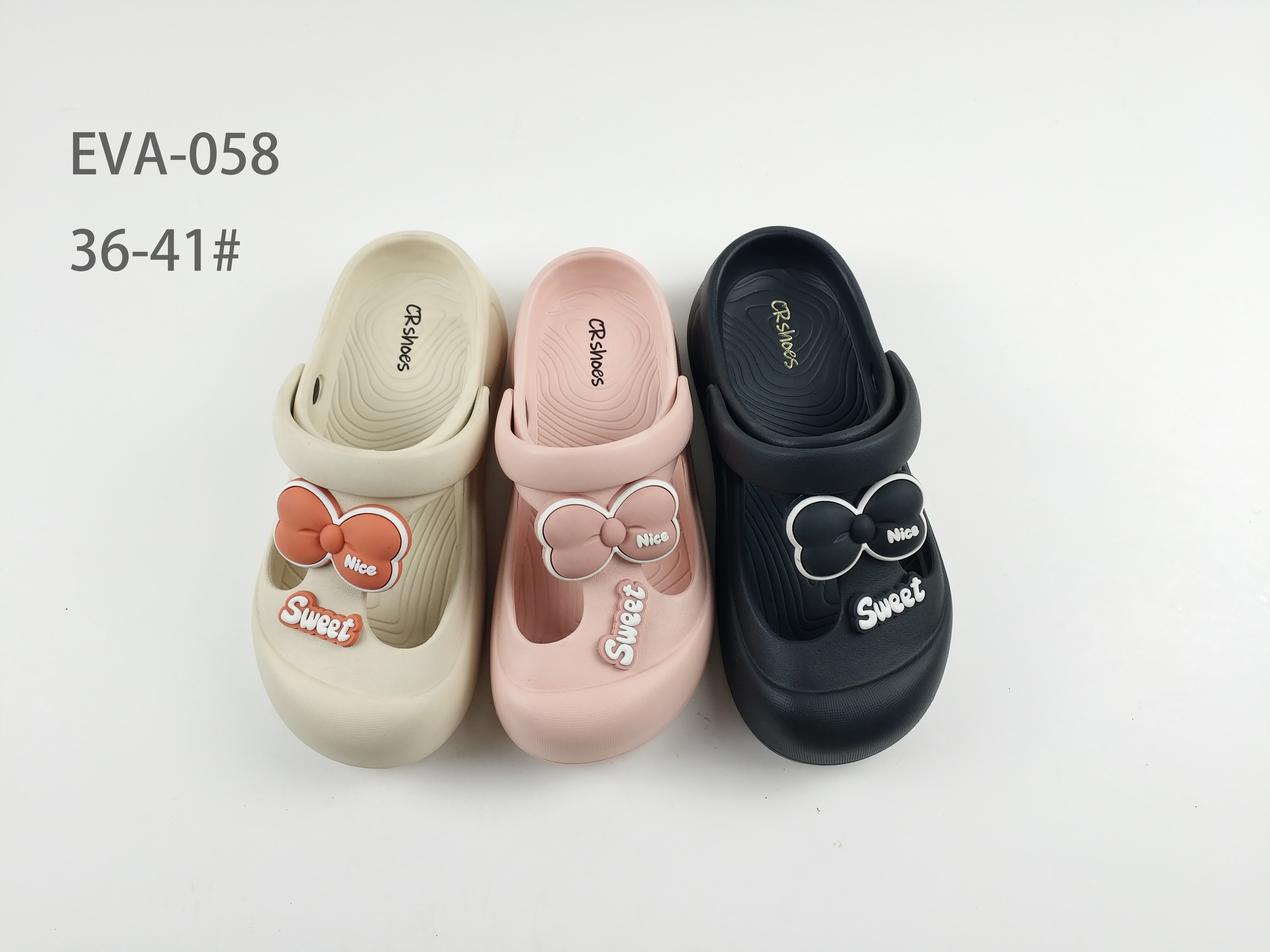 EVA slippers EVA-058,cr-shoes.com,EVA slippers EVA-058