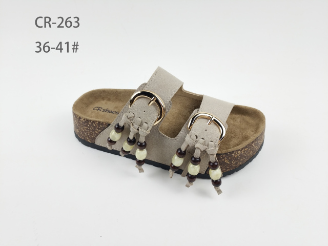 Ladies' Birkenstock CR-263,cr-shoes.com,Ladies' Birkenstock CR-263
